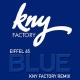 Eiffel 65 - Blue KNY Factory Remix