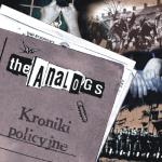 album image Wszystko Co Mamy Kroniki Policyjne