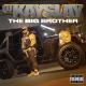 DJ Kay Slay feat. Meet Sims, Jay Rock, Raekwon, Young Buck - Can't Tell Me Nothing