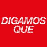 album image Digamos Que Digamos Que - Single