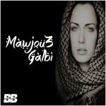 album image 1.Mawjouaa Galbi (Remix) Mawjou3 Galbi - Single