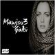 Najwa Farouk (Mawjouaa Galbi) - 1.Mawjouaa Galbi (Remix)
