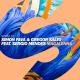 Simon Fava, Gregor Salto feat. Sergio Mendes - Magalenha (feat. Sergio Mendes)