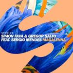 album image Magalenha (feat. Sergio Mendes) Magalenha (feat. Sergio Mendes) - Single