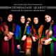 Scheherazade  Quartet, Shardad Rohani - Majnun Nabudam