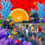 album image 빨간 맛 (Red Flavor) The Red Summer - Summer Mini Album - EP