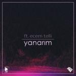 album image Yanarm Yanarım (feat. Ecem Telli) - Single