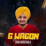 album image G. Wagon G. Wagon - Single