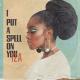 Isabela Lima: IZA - I Put a Spell On You (Nina Simone)