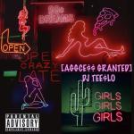 album image Murder She Wrote Aggcess Granted