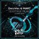 DiscoVer. & Mart - The Rhythm Of The Night (Juloboy Radio Edit) #38 in Beatport Top 100 Dance