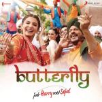 album image Butterfly Butterfly (From