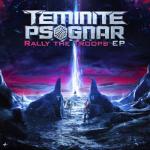 album image Surface Tension Rally the Troops - Single