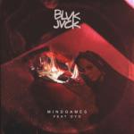 album image Mind Games (feat. Dyo) Mind Games (feat. Dyo) - Single