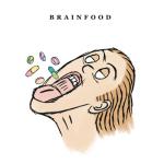 album image BRAINFOOD Brainfood - Single