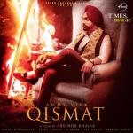 album image Qismat Qismat - Single (feat. Sargun Mehta) - Single