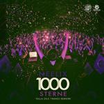 album image 1000 Sterne 1000 Sterne (Talla 2XLC Trance Rework) - Single