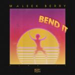 album image Bend It Bend It - Single