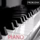 Mehemmed 54 - Prokusha- Всегда (piano)