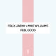 Felix Jaehn x Mike Williams - Feel Good (Blanee Extended Remix)