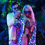 album image Naprao Gi Ubivam Напрао ги убивам (feat. 100 KILA) - Single