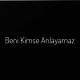 Ahvâli Efgan ft Rope - Beni Kimse Anlayamaz