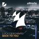 Luca Debonaire - Back To You