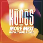 album image More Mess More Mess (feat. Olly Murs & Coely) - Single