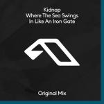 album image Where The Sea Swings In Like An Iron Gate Where the Sea Swings in Like an Iron Gate - Single