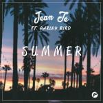 album image Summer (Song 2017) Summer (feat. Harley Bird) - Single