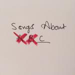 album image i live Songs About C - EP