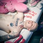 album image awful things [exit life Come Over When You're Sober, Pt. 1