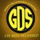 God's Deliverance Singers feat. D.K. Williams - Stand Up (feat. D.K. Williams)