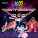 B.E.R - Teen Titans Go! - The Night Begins To Shine (Dragon Remix)