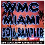 album image My Mama Don't Like You - Ringon.ru WMC Miami 2016 Sampler