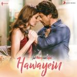 album image Hawayein (From "Jab Harry Met Sejal") Hawayein (From