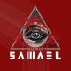 Samael - Red Planet