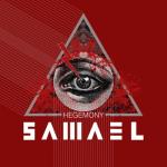 album image Red Planet Hegemony