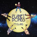 album image Paradise Planet Bonds