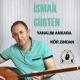 İsmail Gürten - Nazlı Kızım