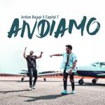 album image Andiamo Andiamo (feat. Capital T) - Single