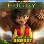 album image Where the Light Is The Son of Bigfoot (Original Motion Picture Soundtrack)