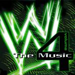 album image My Time WWE: The Music, Volume 4