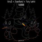album image Burrrrrr Burrrrrr (feat. Bbno$, Trippythakid, Bambi) - Single