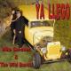 Mike Sanchez & The Wild Bunch - El Pichirilo (El Peachy Lee Lo)