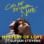 album image mystery of love (slowed down) Mystery of Love (From