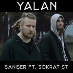 album image Yalan (BRB) Yalan (feat. Sokrat ST) - Single