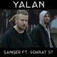 Saniser ft. Sokrat St - Yalan (BRB)