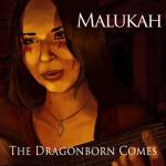 album image Skyrim-Davakin The Dragonborn Comes (From