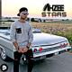 Ahzee - Stars
